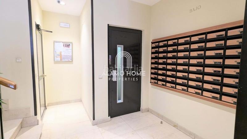 Foto b43ba41b-2b07-4aed-a432-e89b0f9514ac. Affitto appartamento con riscaldamento parcheggio piscina in Madrid