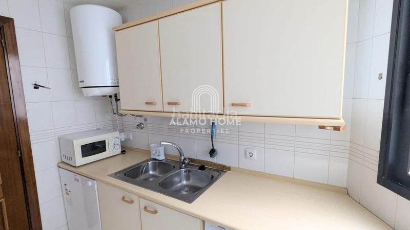 Foto 3849f80d-bde9-47b5-9927-12ecfe25d0f6. Location appartement avec chauffage parking piscine dans Madrid