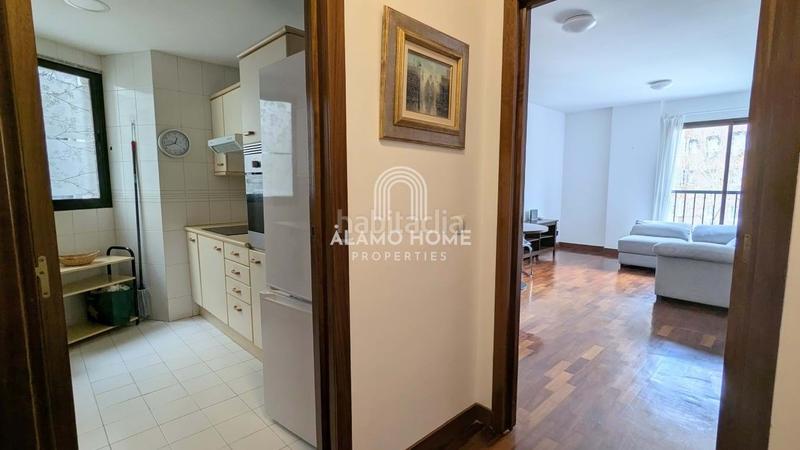 Foto 8dcf5544-bd40-4c33-86d8-db08943e701b. Location appartement avec chauffage parking piscine dans Madrid