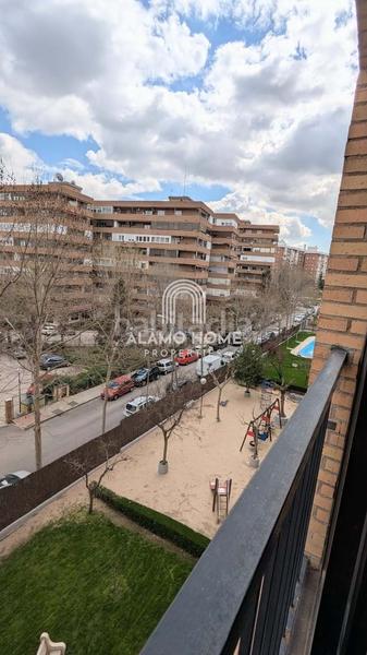 Foto 9335c338-e433-4e15-8142-526cc7f10fcf. Location appartement avec chauffage parking piscine dans Madrid