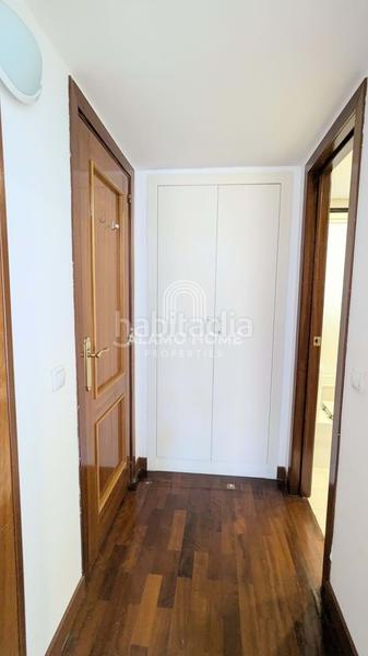 Foto 0fdc672a-fc22-4462-97e0-0f8c089f4bcd. Rent flat with heating parking pool in Canillas Madrid