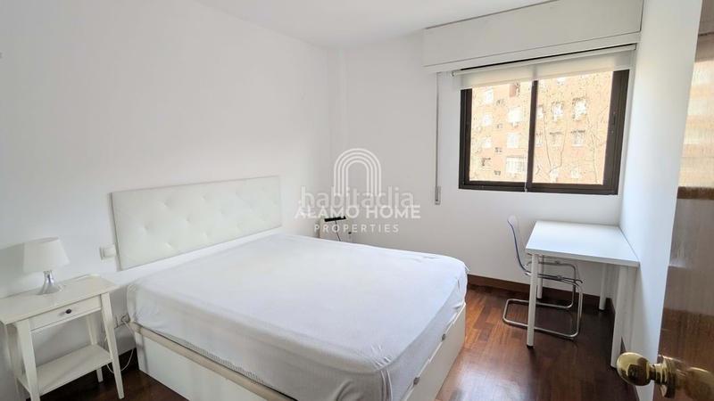 Foto 59bf4d50-a1b1-41c0-b50b-7ed07d1af7e3. Rent flat with heating parking pool in Canillas Madrid