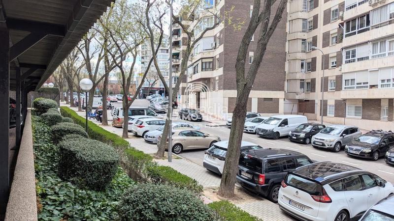 Foto b44991e5-65de-492f-b145-45825ba9194b. Rent flat with heating parking pool in Canillas Madrid