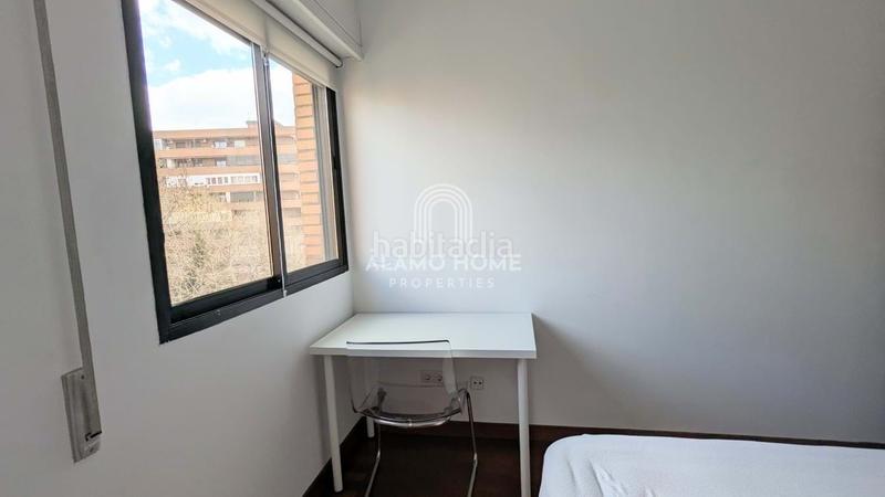Foto e35c30a5-48af-4ec4-ab73-a58e2904ef2e. Rent flat with heating parking pool in Canillas Madrid