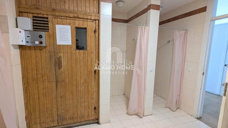 Foto 2926bfe5-47fb-45d7-8366-1ee8ff7e7cbc. Lloguer pis amb calefacció aparcament piscina a Canillas Madrid