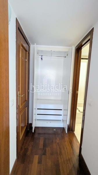 Foto 31a57da3-3a1d-483d-aeca-daa68467d570. Lloguer pis amb calefacció aparcament piscina a Canillas Madrid