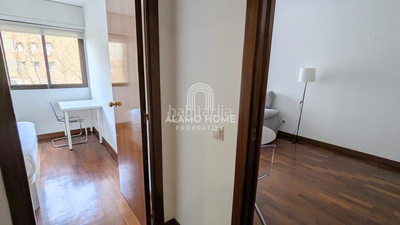 Foto 7f9e1a3e-1cda-40d1-a1eb-e4138ba68b59. Lloguer pis amb calefacció aparcament piscina a Canillas Madrid