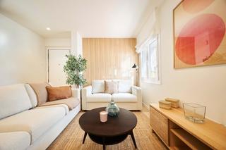 Location Appartement  General ramirez de madrid