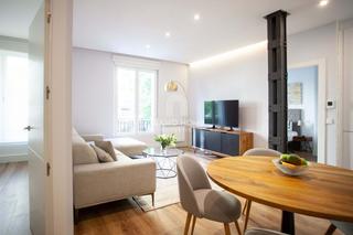 Flat in de Ibiza