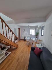 Lloguer Dúplex  De san bernardo. Álamo home pone a su disposición hermoso piso duplex de 2 dormit