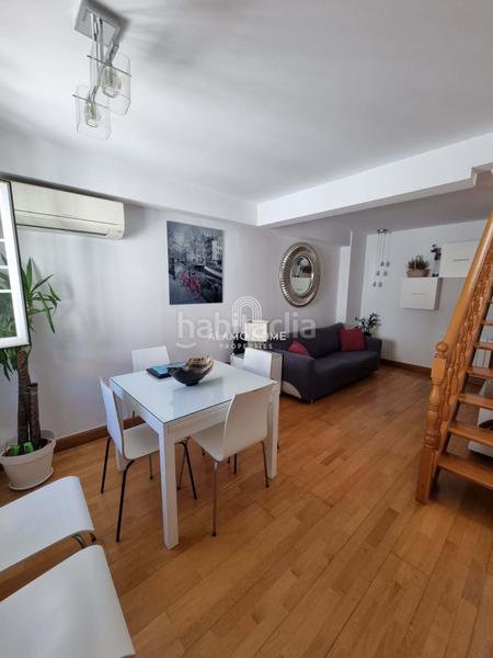 Foto 2a775ed2-6e3e-4fa1-9569-3f80595b9c93. Alquiler dúplex álamo home pone a su disposición hermoso piso duplex de 2 dormitorios, en excelente zona, excepcionalmente comunicado y super lumi en Madrid