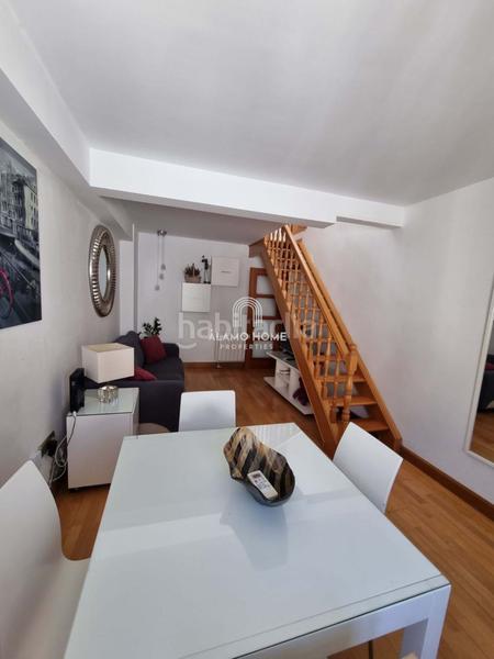 Foto 405e65ac-fb4e-48b0-8ab3-7823b4d1b8f9. Alquiler dúplex álamo home pone a su disposición hermoso piso duplex de 2 dormitorios, en excelente zona, excepcionalmente comunicado y super lumi en Madrid