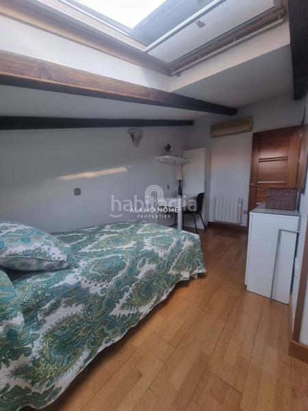 Foto 9d375ed7-134b-4314-9f10-21fea0c5342f. Alquiler dúplex álamo home pone a su disposición hermoso piso duplex de 2 dormitorios, en excelente zona, excepcionalmente comunicado y super lumi en Madrid