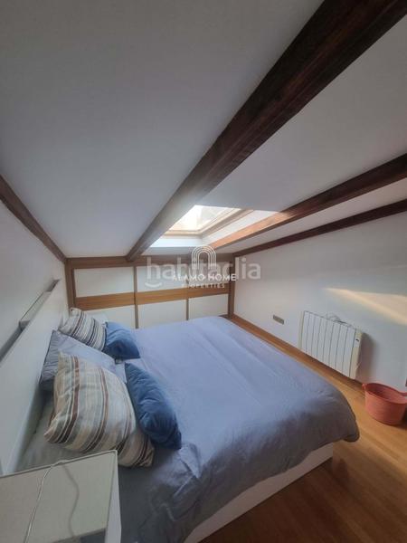 Foto cbb2f713-49a8-4990-a26c-fa9844347d3f. Alquiler dúplex álamo home pone a su disposición hermoso piso duplex de 2 dormitorios, en excelente zona, excepcionalmente comunicado y super lumi en Madrid