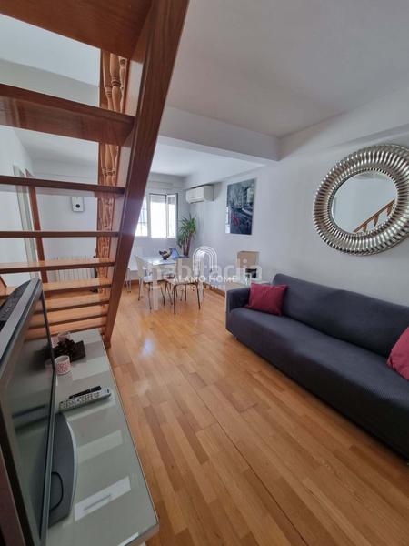 Foto de66d14b-5609-413e-9b2c-153f9df4822d. Alquiler dúplex álamo home pone a su disposición hermoso piso duplex de 2 dormitorios, en excelente zona, excepcionalmente comunicado y super lumi en Madrid