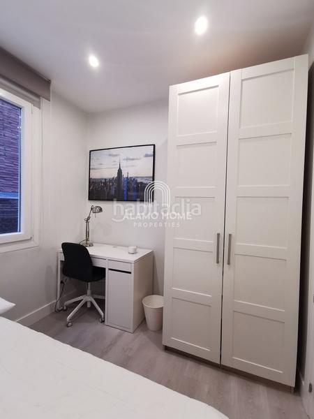 Foto 0f08b951-24bd-42a9-98c0-472880ed41a7. Affitto appartamento con riscaldamento in Embajadores-Lavapiés Madrid