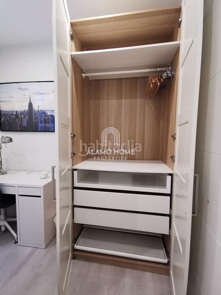 Foto 1d129758-37c9-4139-82d1-f5dc38cc4016. Affitto appartamento con riscaldamento in Embajadores-Lavapiés Madrid