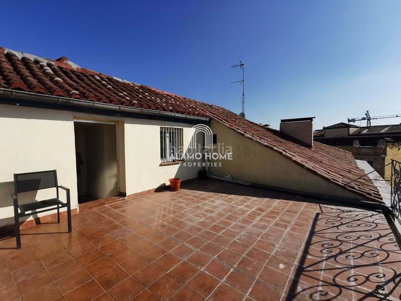 Foto 38647d2a-5d53-47a9-8670-d9316ac6ba54. Affitto appartamento con riscaldamento in Embajadores-Lavapiés Madrid