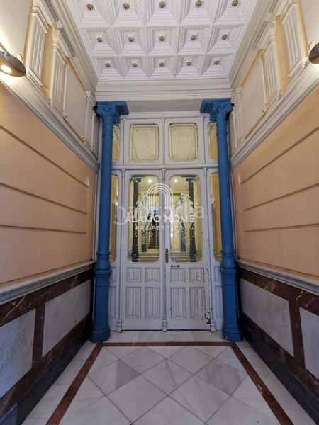 Foto 9cbe7d9a-8fe9-435d-9380-298be5c748ca. Affitto appartamento con riscaldamento in Embajadores-Lavapiés Madrid