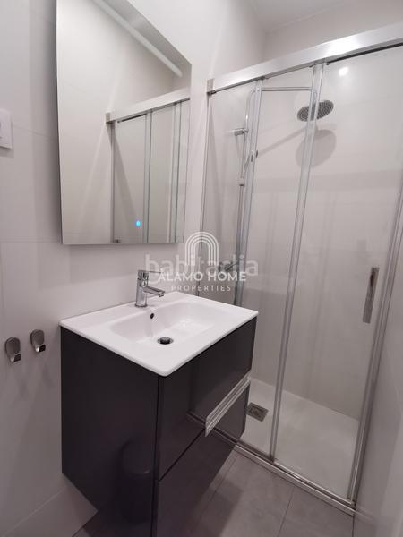 Foto 20214dc3-107b-4ec5-88e9-3d99e20c7ee1. Location appartement avec chauffage dans Embajadores-Lavapiés Madrid