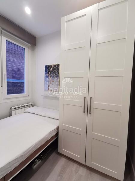 Foto 2776be76-0b5e-47e6-885a-16a6fdbfc0bb. Location appartement avec chauffage dans Embajadores-Lavapiés Madrid