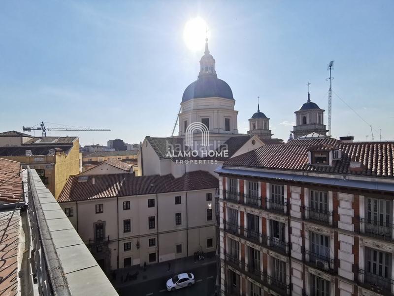 Foto 37daaec9-e1c6-4f6e-9071-a3d853644e09. Location appartement avec chauffage dans Embajadores-Lavapiés Madrid