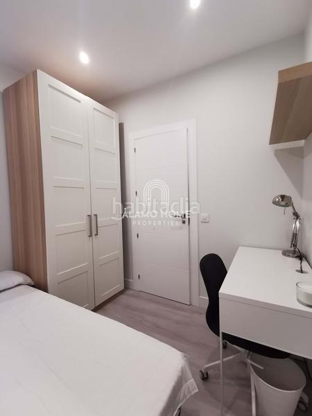 Foto 45d94048-3442-4feb-afbc-b4f3798d7223. Location appartement avec chauffage dans Embajadores-Lavapiés Madrid