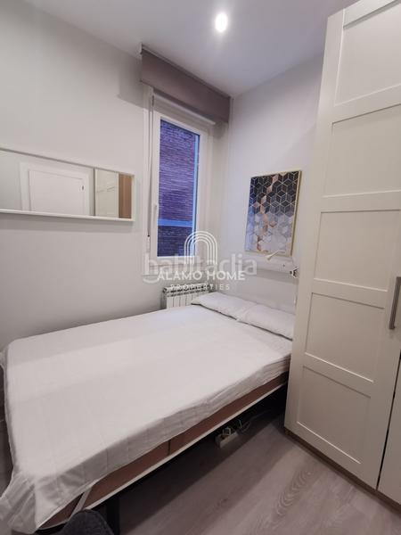 Foto 5d04818b-36e7-48af-9977-d23d96aa2842. Location appartement avec chauffage dans Embajadores-Lavapiés Madrid