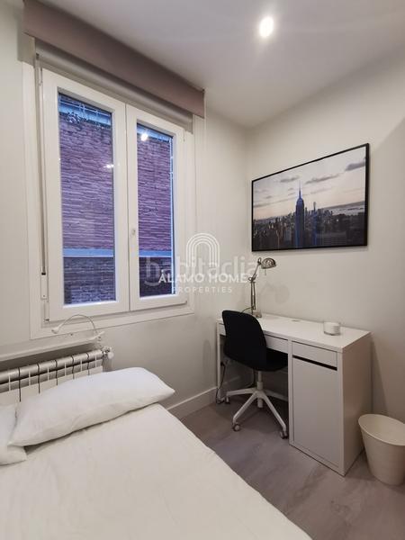 Foto 65c2f124-b50f-4567-b4b3-21a33cb56abc. Location appartement avec chauffage dans Embajadores-Lavapiés Madrid