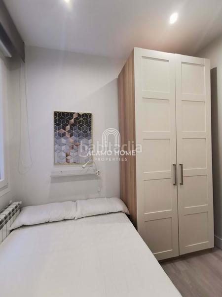 Foto 6e03305b-7bbc-4ffc-abb8-fdb91ded9fb5. Location appartement avec chauffage dans Embajadores-Lavapiés Madrid