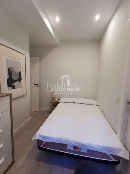 Foto 91cfdcbb-c508-4f0f-83bd-6613e9e512a3. Location appartement avec chauffage dans Embajadores-Lavapiés Madrid