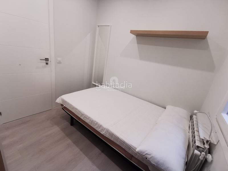 Foto be1f144b-92e7-41a2-b350-56f159ba850f. Location appartement avec chauffage dans Embajadores-Lavapiés Madrid