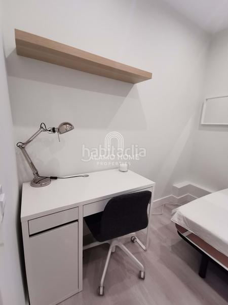 Foto c9495ba6-adb8-401d-b9b5-02c9567f7c7e. Location appartement avec chauffage dans Embajadores-Lavapiés Madrid