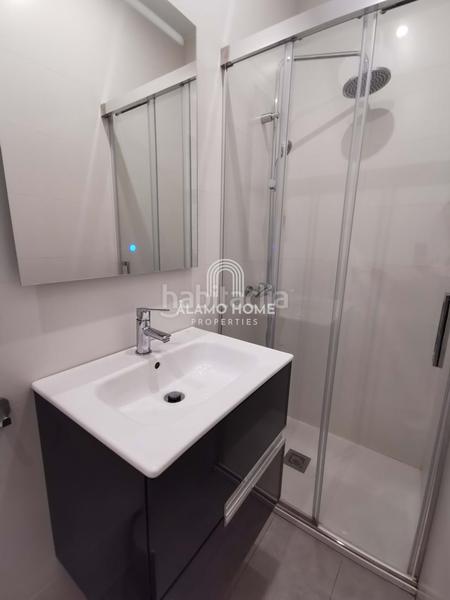 Foto f8c8a4f4-b54d-43f3-9e90-2f6133e53bfe. Location appartement avec chauffage dans Embajadores-Lavapiés Madrid