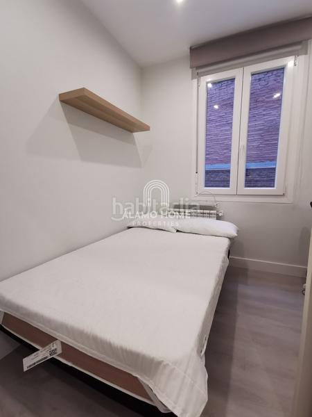 Foto e8eeb16f-2fda-4fa6-a199-2839086ed130. Rent flat with heating in Embajadores-Lavapiés Madrid