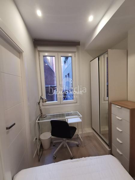 Foto 17eeab03-0800-4189-b62d-eeafcc20081a. Lloguer pis amb calefacció a Embajadores-Lavapiés Madrid