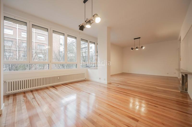 Foto c1366483-4d51-4198-b2dc-b26a77672f1d. Affitto appartamento con riscaldamento in El Viso Madrid