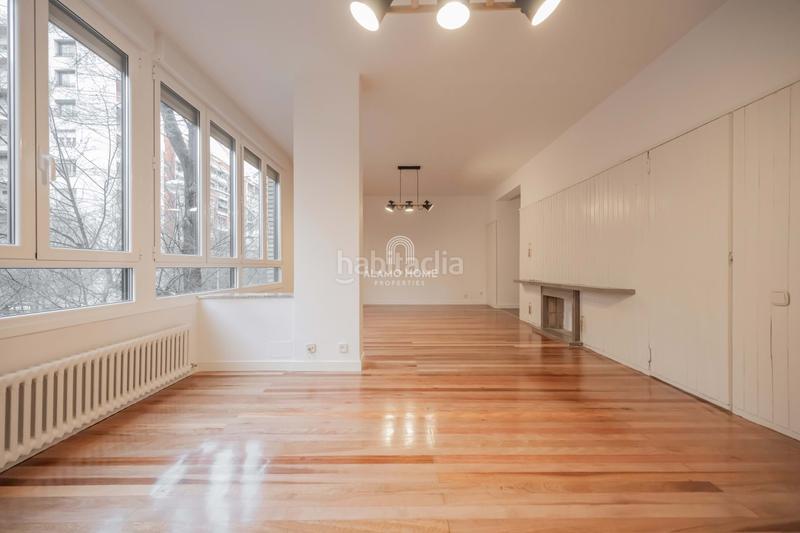 Foto 02b74ad2-bb0b-4a06-8d50-577ba2f860ae. Alquiler piso en El Viso Madrid