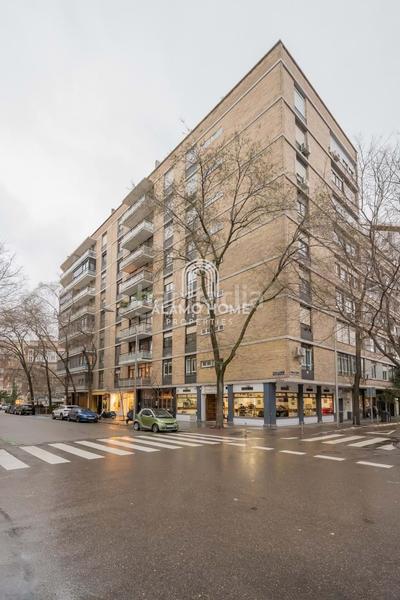 Foto a4c985aa-b8ec-4a4d-865f-15ebbed931b1. Alquiler piso en El Viso Madrid