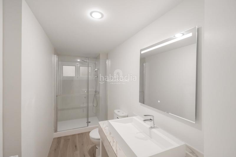 Foto ff143140-271e-4629-99c2-427ec4c3d441. Alquiler piso en El Viso Madrid