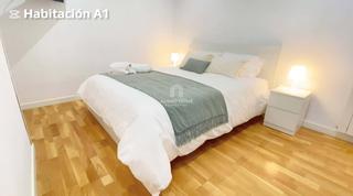 Rent Flat  Calle rey francisco