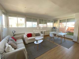 Flat in de Cartagena