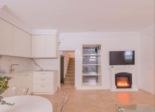Flat in Nuñez de Balboa