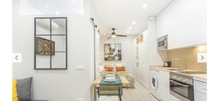 Alquiler Piso  Calle cochabamba