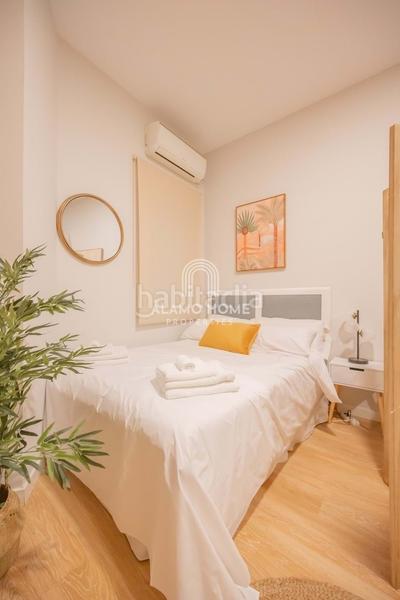 Foto 1e8f8e6c-ac57-411b-bd35-5596b316bdef. Affitto monolocale con riscaldamento in Trafalgar Madrid