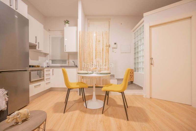 Foto 55d8e4ef-0b74-481e-8508-ef59c160e812. Rent studio with heating in Trafalgar Madrid