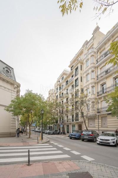 Foto 6f71a739-fbf5-4754-9698-9a609fcab5d4. Rent studio with heating in Trafalgar Madrid