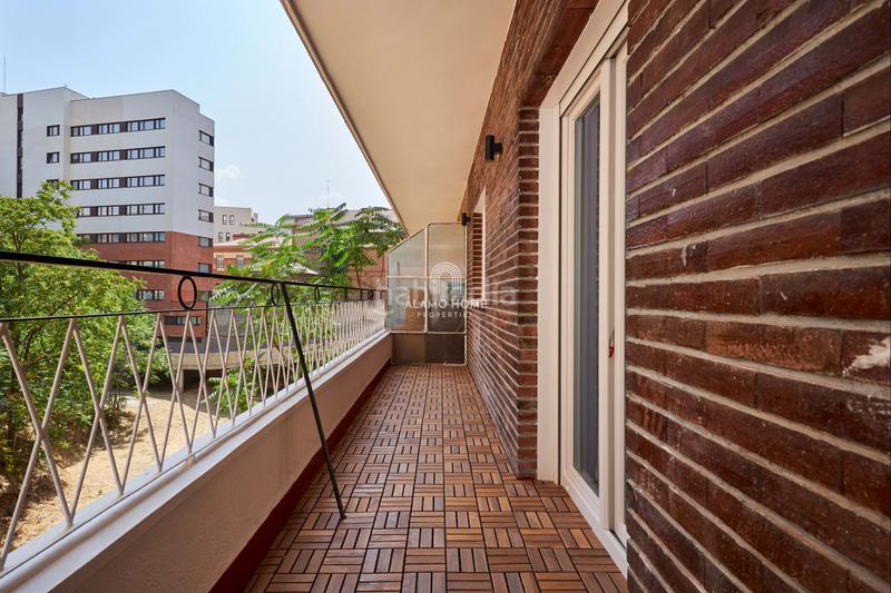 Foto 2f060b56-0041-42dd-8662-74245e816199. Alquiler piso en Prosperidad Madrid