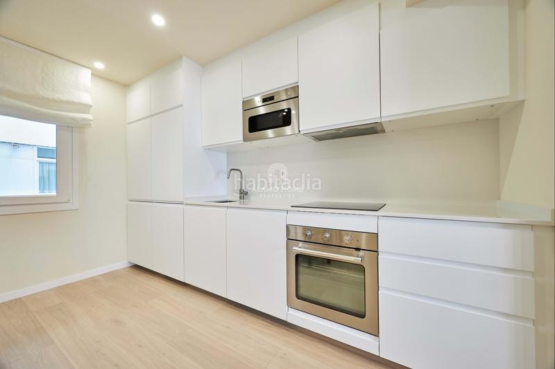 Foto 8c136a1e-dc31-429e-9645-88f3318b6fa8. Alquiler piso en Prosperidad Madrid