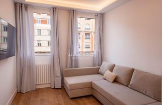 Appartement à Lista